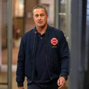 Chicago Fire - galeria zdjęć - filmweb