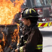 Chicago Fire - galeria zdjęć - filmweb