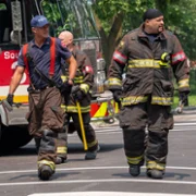 Chicago Fire - galeria zdjęć - filmweb