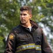 Chicago Fire - galeria zdjęć - filmweb