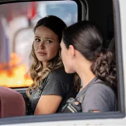 Chicago Fire - galeria zdjęć - filmweb