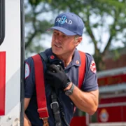 Chicago Fire - galeria zdjęć - filmweb