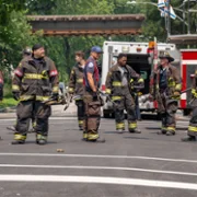 Chicago Fire - galeria zdjęć - filmweb