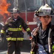 Chicago Fire - galeria zdjęć - filmweb