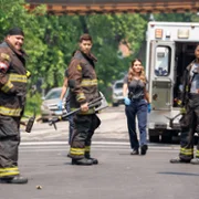 Chicago Fire - galeria zdjęć - filmweb