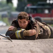 Chicago Fire - galeria zdjęć - filmweb
