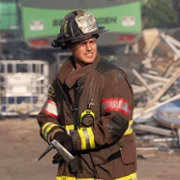 Chicago Fire - galeria zdjęć - filmweb