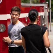 Chicago Fire - galeria zdjęć - filmweb