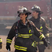 Chicago Fire - galeria zdjęć - filmweb