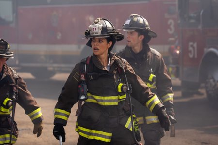 Sezon 14 Odcinek 2 Primary Search