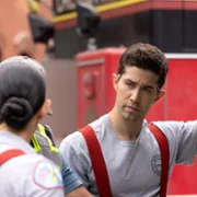 Chicago Fire - galeria zdjęć - filmweb