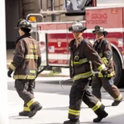 Chicago Fire - galeria zdjęć - filmweb