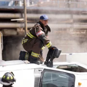 Chicago Fire - galeria zdjęć - filmweb