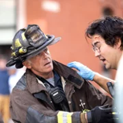 Chicago Fire - galeria zdjęć - filmweb