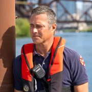 Chicago Fire - galeria zdjęć - filmweb
