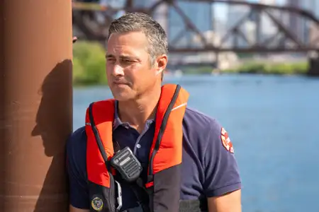 Chicago Fire - galeria zdjęć - filmweb