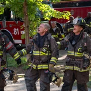 Chicago Fire - galeria zdjęć - filmweb