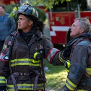 Chicago Fire - galeria zdjęć - filmweb