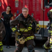 Chicago Fire - galeria zdjęć - filmweb