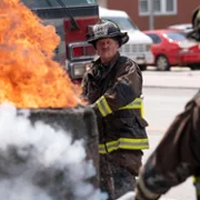 Chicago Fire - galeria zdjęć - filmweb