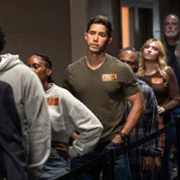 Chicago Fire - galeria zdjęć - filmweb