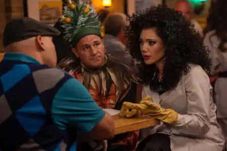 Chicago Fire - galeria zdjęć - filmweb