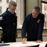 Chicago Fire - galeria zdjęć - filmweb