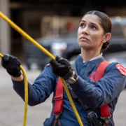 Chicago Fire - galeria zdjęć - filmweb