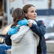 Chicago Fire - galeria zdjęć - filmweb