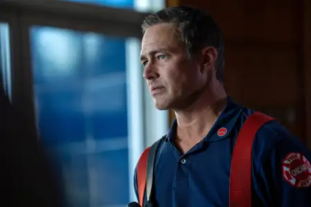 Chicago Fire - galeria zdjęć - filmweb