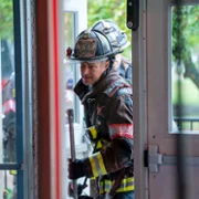 Chicago Fire - galeria zdjęć - filmweb