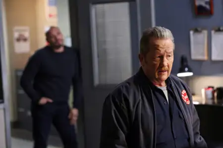 Chicago Fire - galeria zdjęć - filmweb