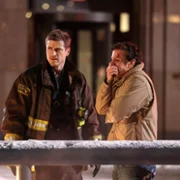 Chicago Fire - galeria zdjęć - filmweb