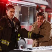 Chicago Fire - galeria zdjęć - filmweb