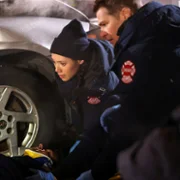 Chicago Fire - galeria zdjęć - filmweb