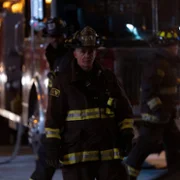 Chicago Fire - galeria zdjęć - filmweb