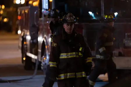 Chicago Fire - galeria zdjęć - filmweb
