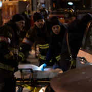 Chicago Fire - galeria zdjęć - filmweb