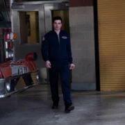 Chicago Fire - galeria zdjęć - filmweb