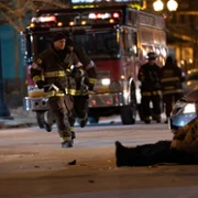 Chicago Fire - galeria zdjęć - filmweb