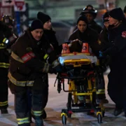 Chicago Fire - galeria zdjęć - filmweb