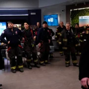 Chicago Fire - galeria zdjęć - filmweb