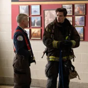 Chicago Fire - galeria zdjęć - filmweb