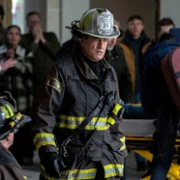 Chicago Fire - galeria zdjęć - filmweb