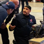 Chicago Fire - galeria zdjęć - filmweb