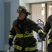 Chicago Fire - galeria zdjęć - filmweb
