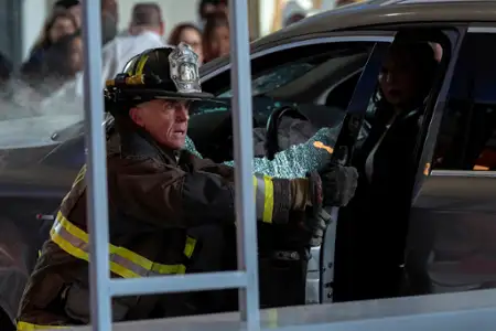 Chicago Fire - galeria zdjęć - filmweb