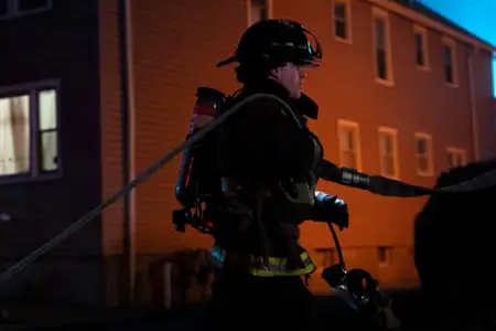 Chicago Fire - galeria zdjęć - filmweb