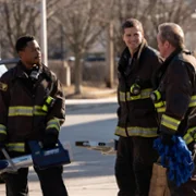 Chicago Fire - galeria zdjęć - filmweb