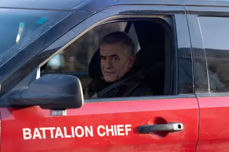 Chicago Fire - galeria zdjęć - filmweb